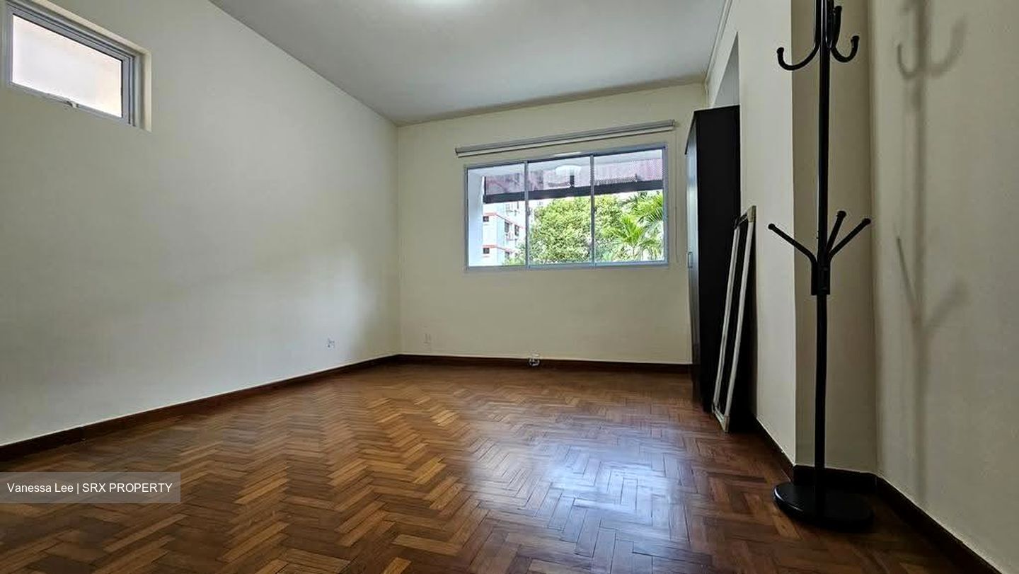 Blk 791 Woodlands Avenue 6 (Woodlands), HDB 5 Rooms #620357721
